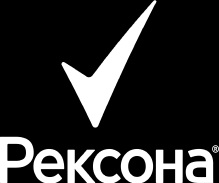 Логотип Рексона