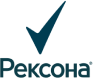 Логотип Рексона