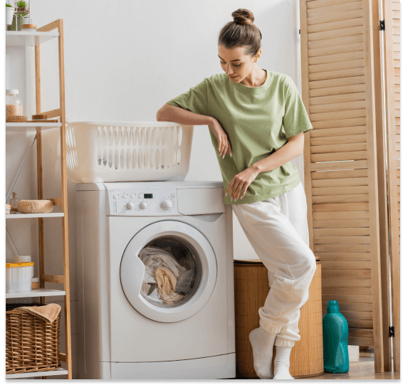 Как отстирать застарелые пятна пота на одежде?