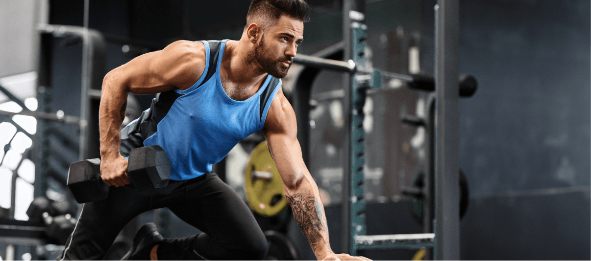 Список упражнений