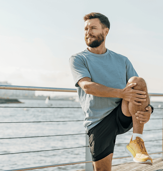 Как выполнять заминку?