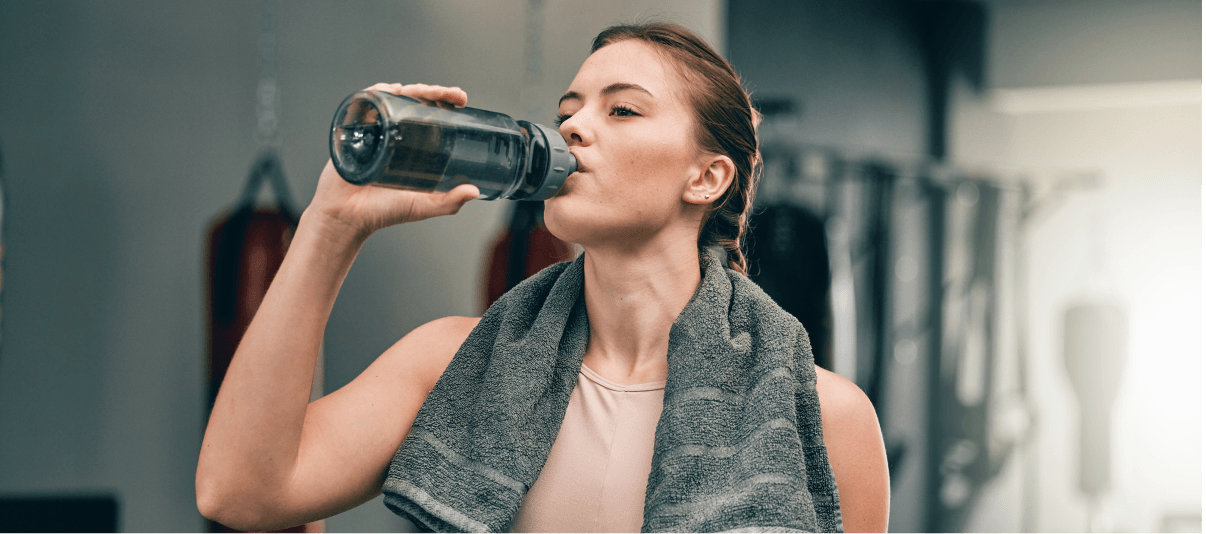 Как бороться с интоксикацией организма?