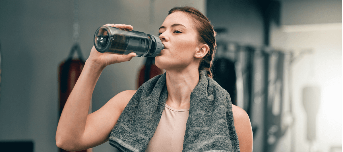 Как бороться с интоксикацией организма?