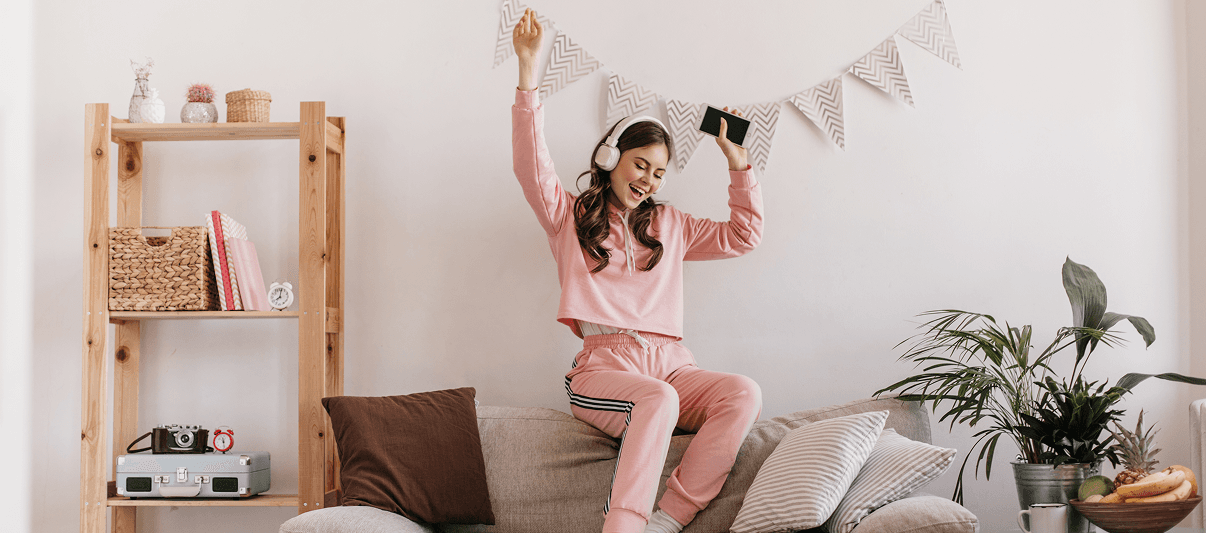 Устрой генеральную уборку