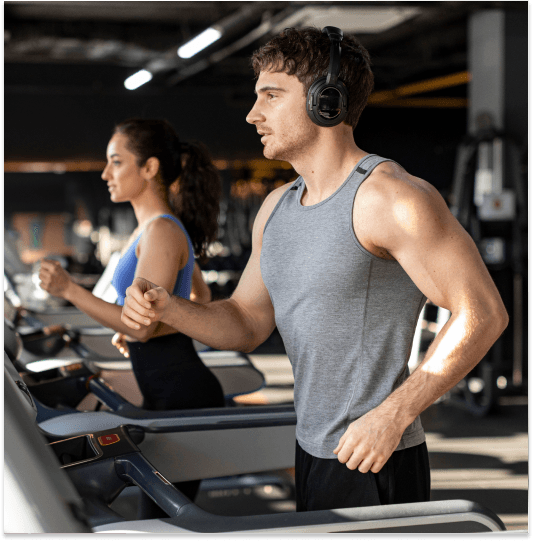 Что влияет на расход калорий?