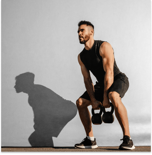 Особенности тренировок