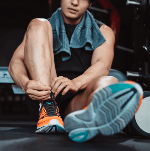 Почему возникает перетренированность?