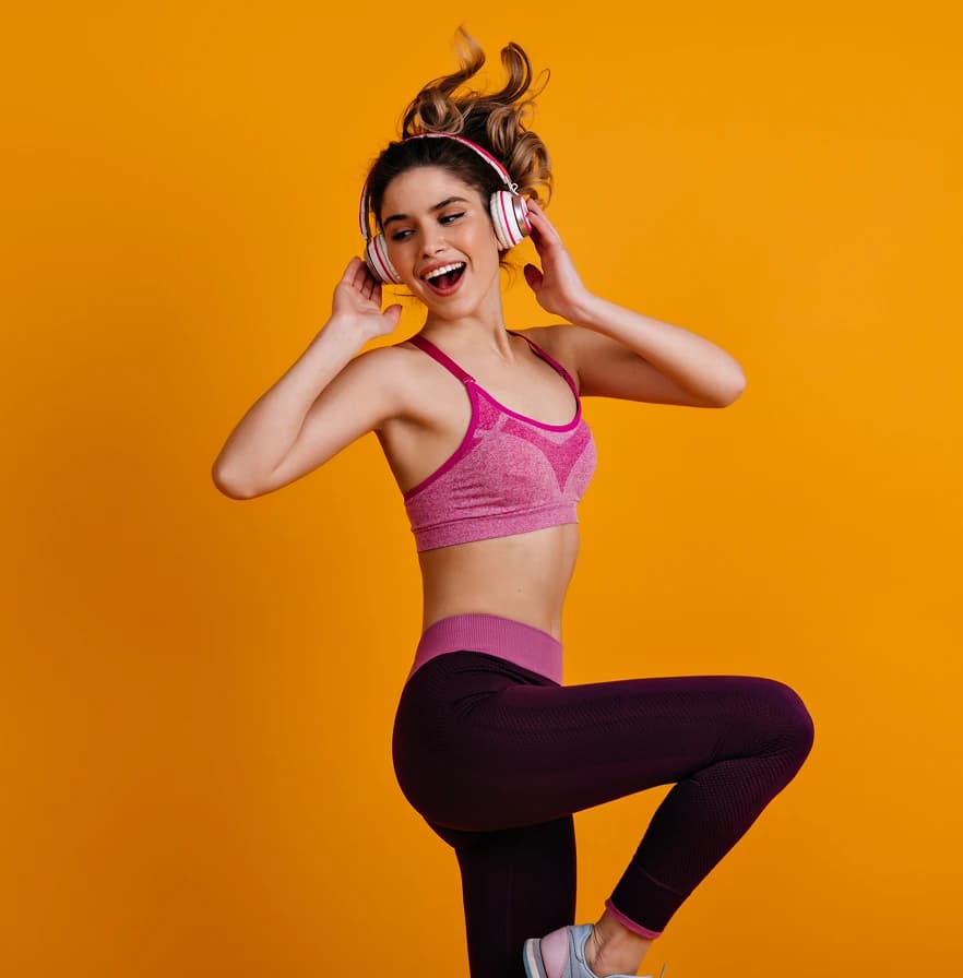 Стили танцевальной аэробики