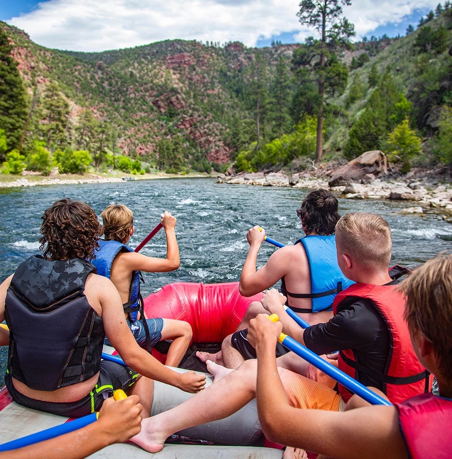 Водные развлечения