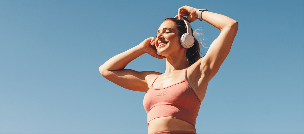 Правила утренней зарядки