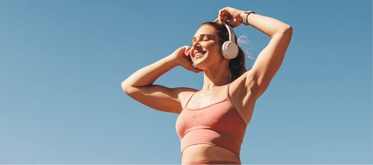 Правила утренней зарядки