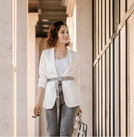 Базовый набор одежды