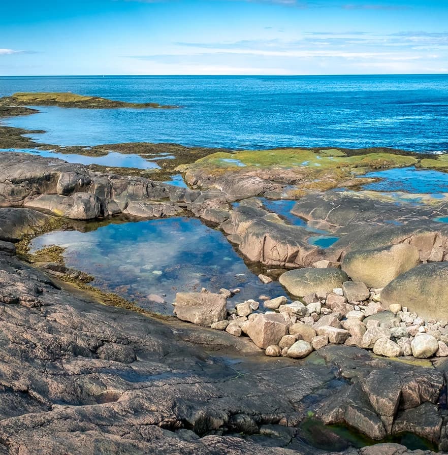 Кольский полуостров