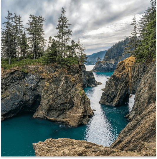 Список популярных маршрутов