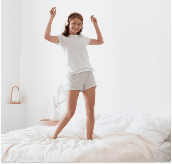 Можно ли подросткам пользоваться дезодорантом?