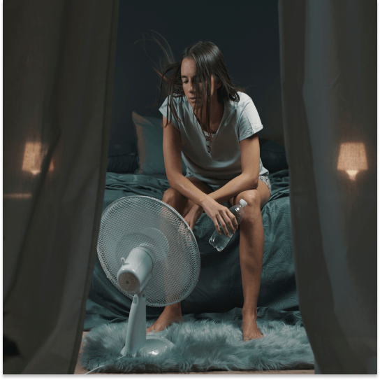 Гипертиреоз