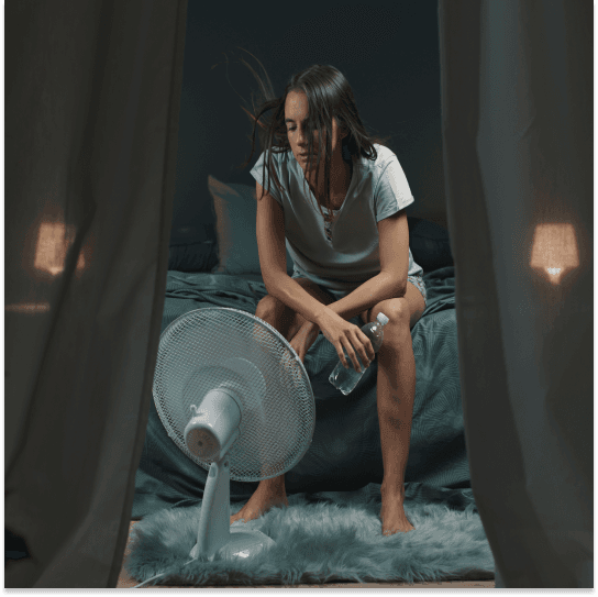 Гипертиреоз