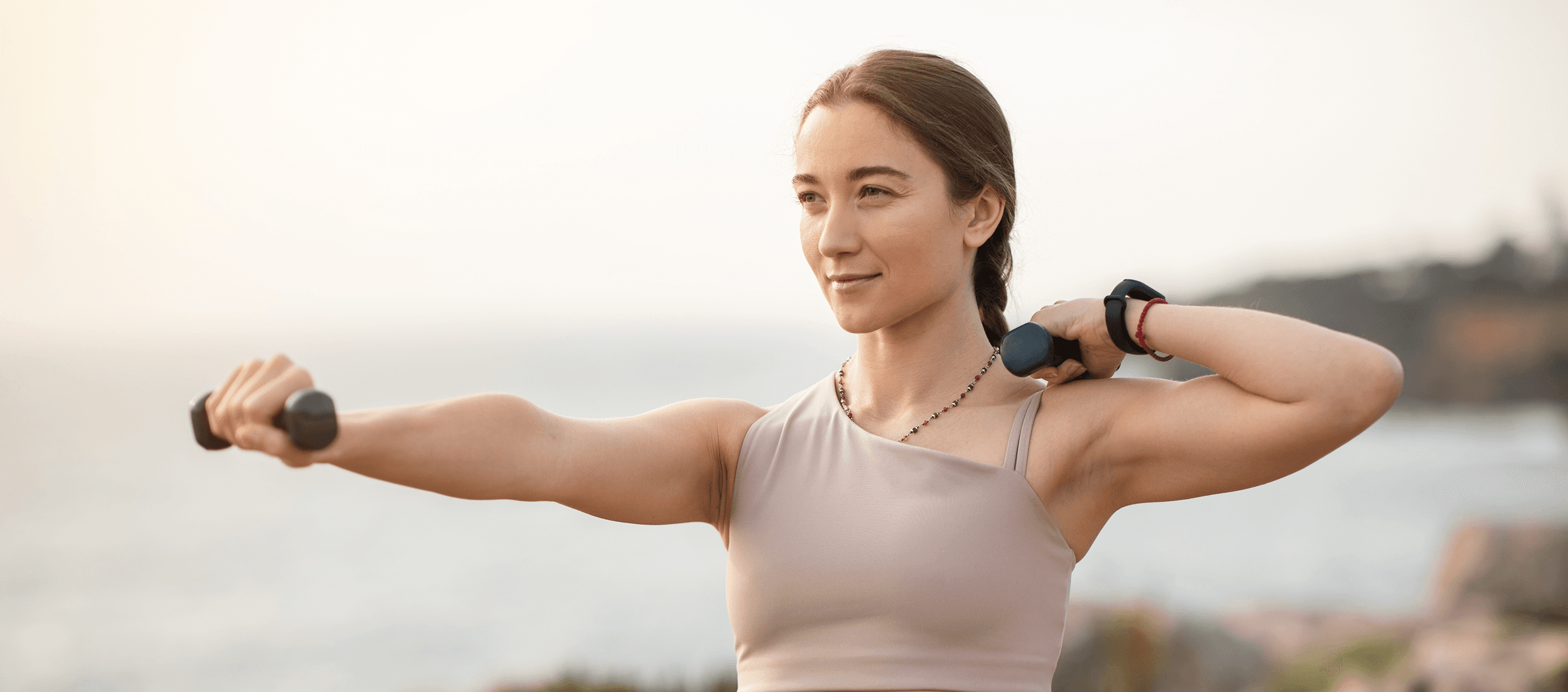 Фитнес-трекер