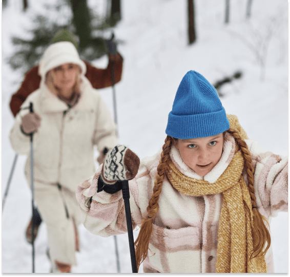 Возможные ошибки в технике