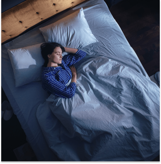 Основные советы при сильной потливости ночью во сне у женщин