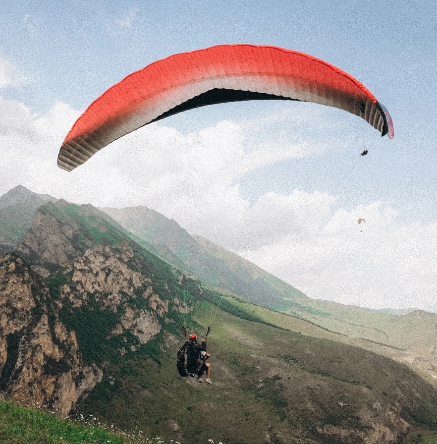 Воздушные активности