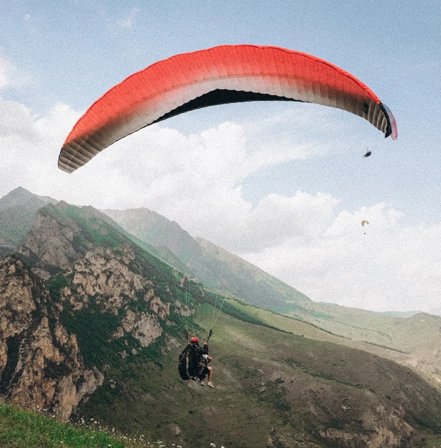 Воздушные активности