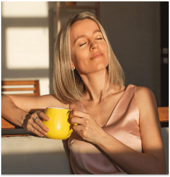 Как облегчить симптомы климакса?