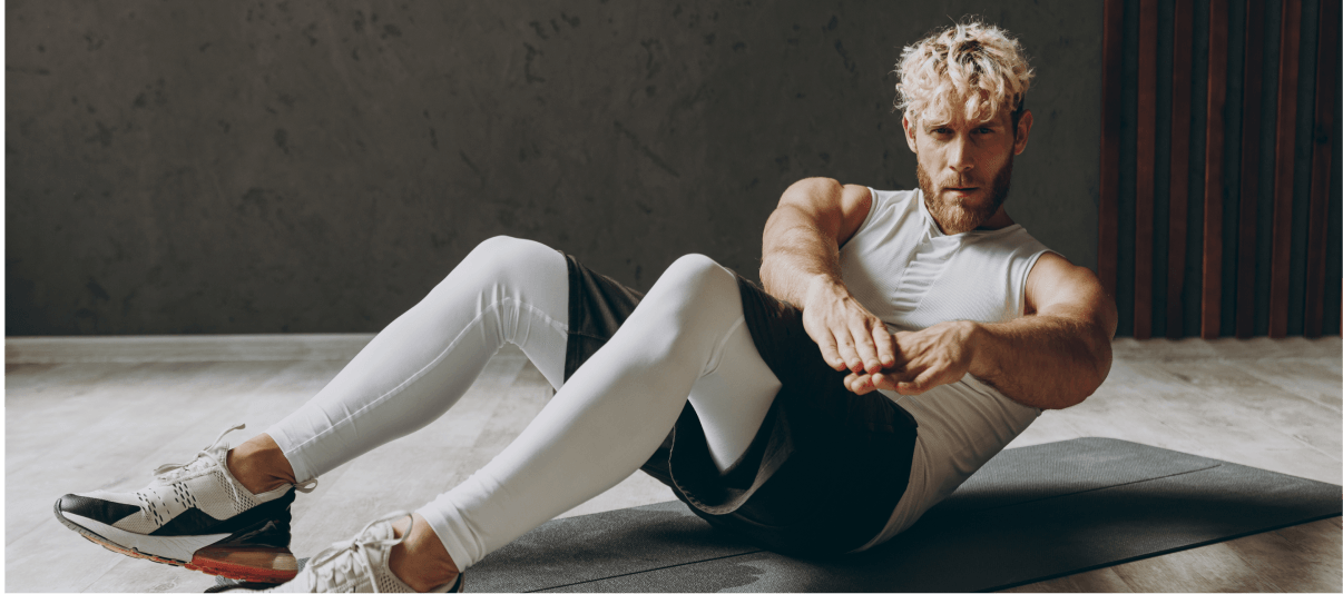 Акцент на питании