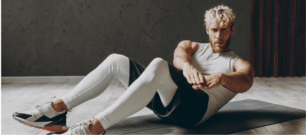 Акцент на питании