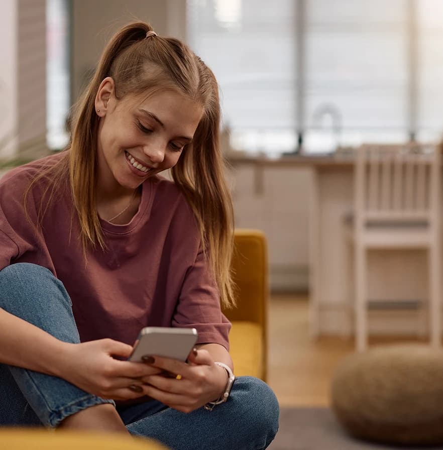 Как приучить себя к гигиене