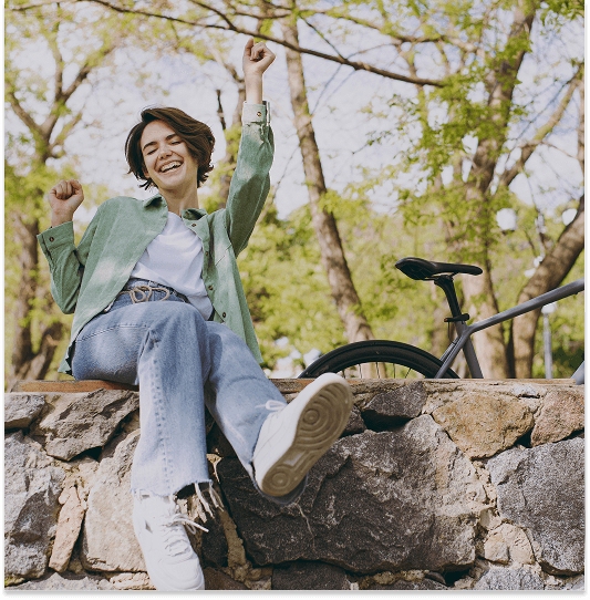 Плюсы здорового образа жизни