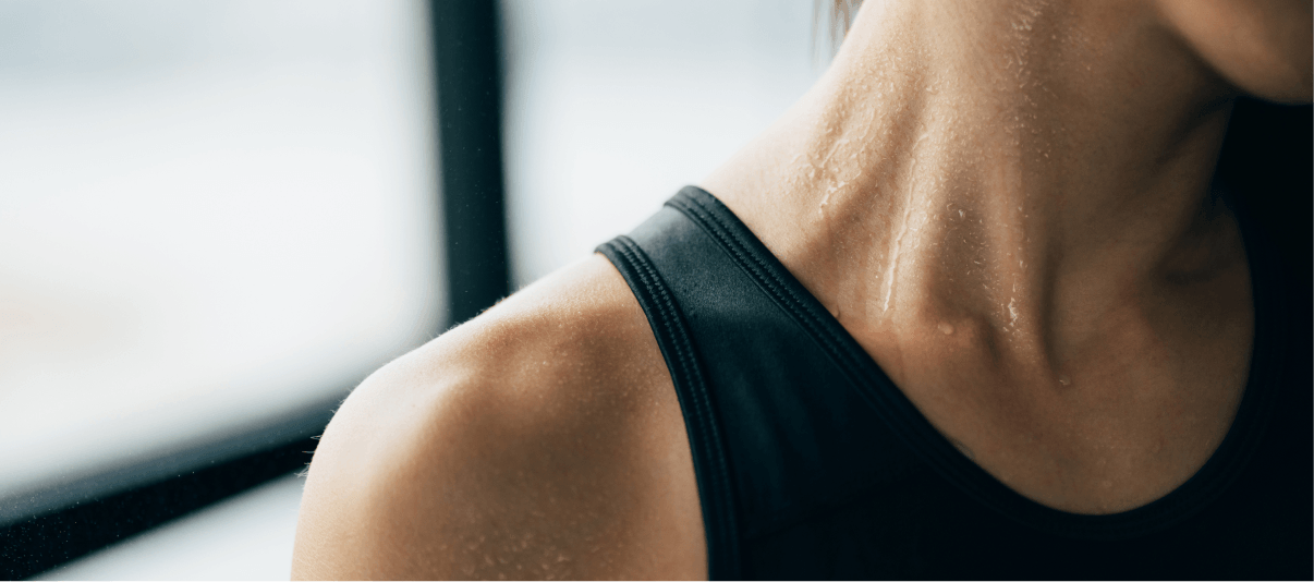 Состав пота