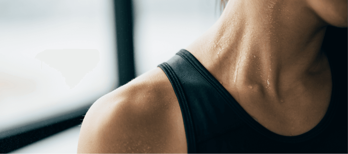 Состав пота