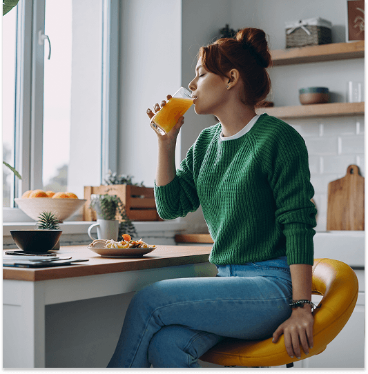 Почему монодиеты — плохое решение