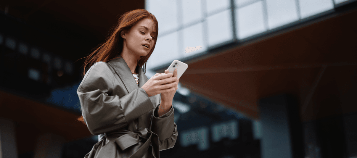 Главные черты