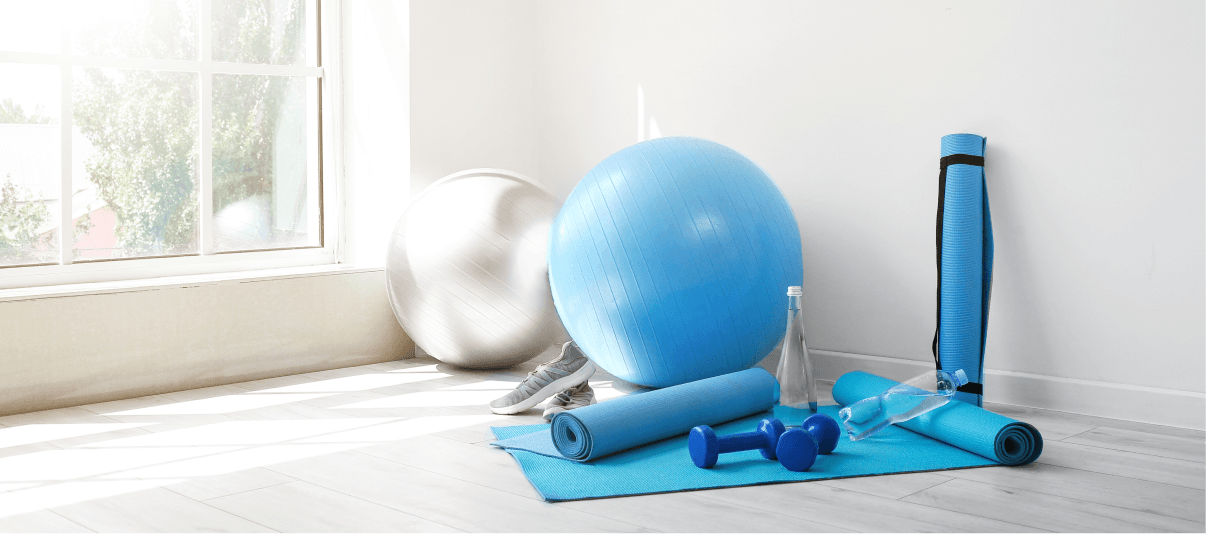 Упражнения в домашних условиях