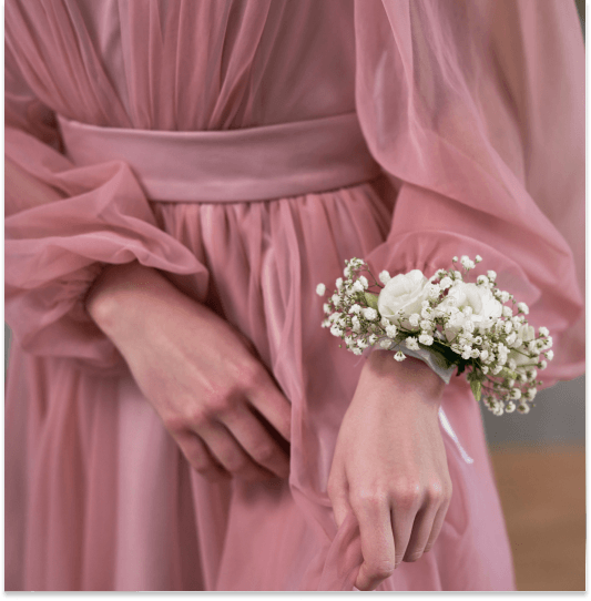 Одежда на праздник