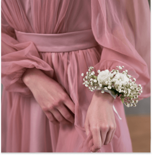 Одежда на праздник