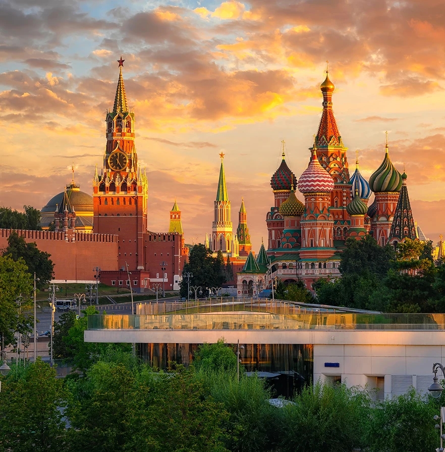 Популярные направления