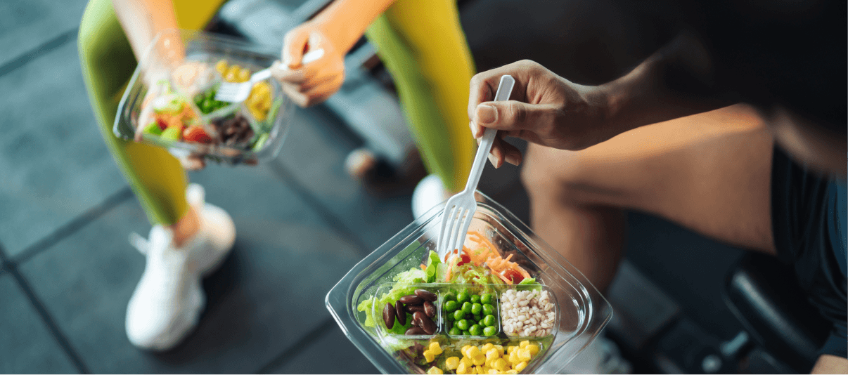 Как правильно создать дефицит?