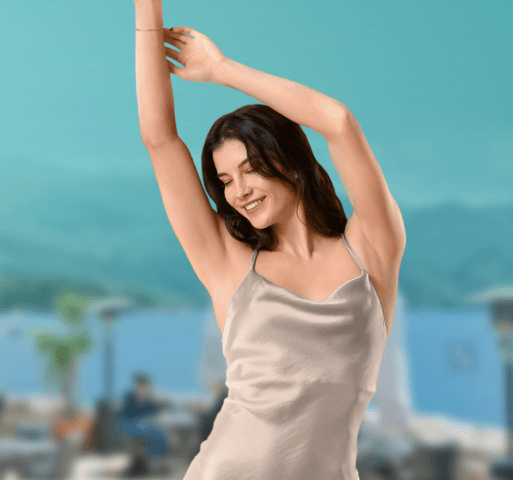 на свидании